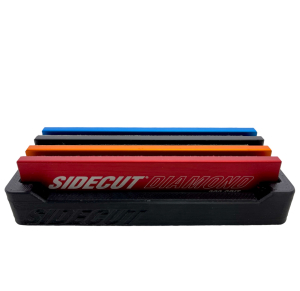 SM Stone & File Organizer No/Lid